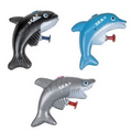 Sea Life Water Gun